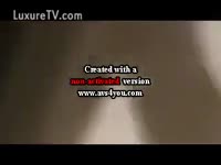 Beautiful Girl had the Best Fuck with Her Dog